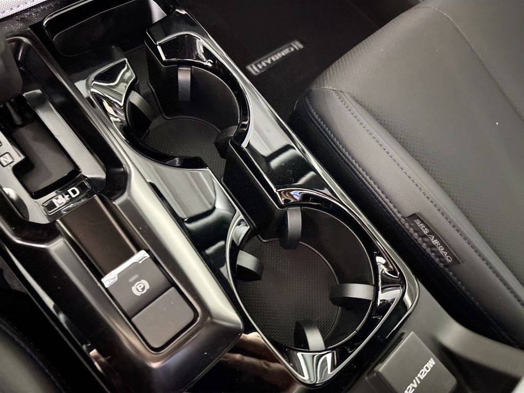 2026 Subaru Forester Hybrid Limited