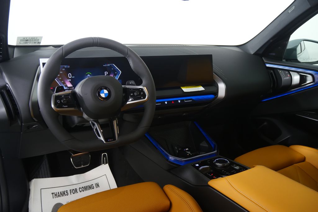 Thumbnail: 2026 BMW X3 - 18