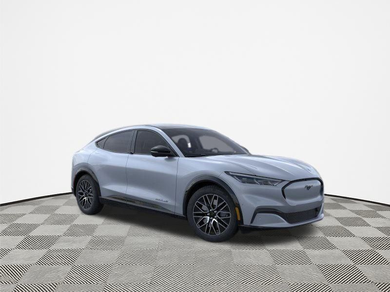 New 2025 Ford Mustang Mach-E Premium 4D Sport Utility