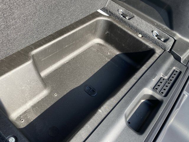 New 2026 White/off-white Jeep Sahara image 24