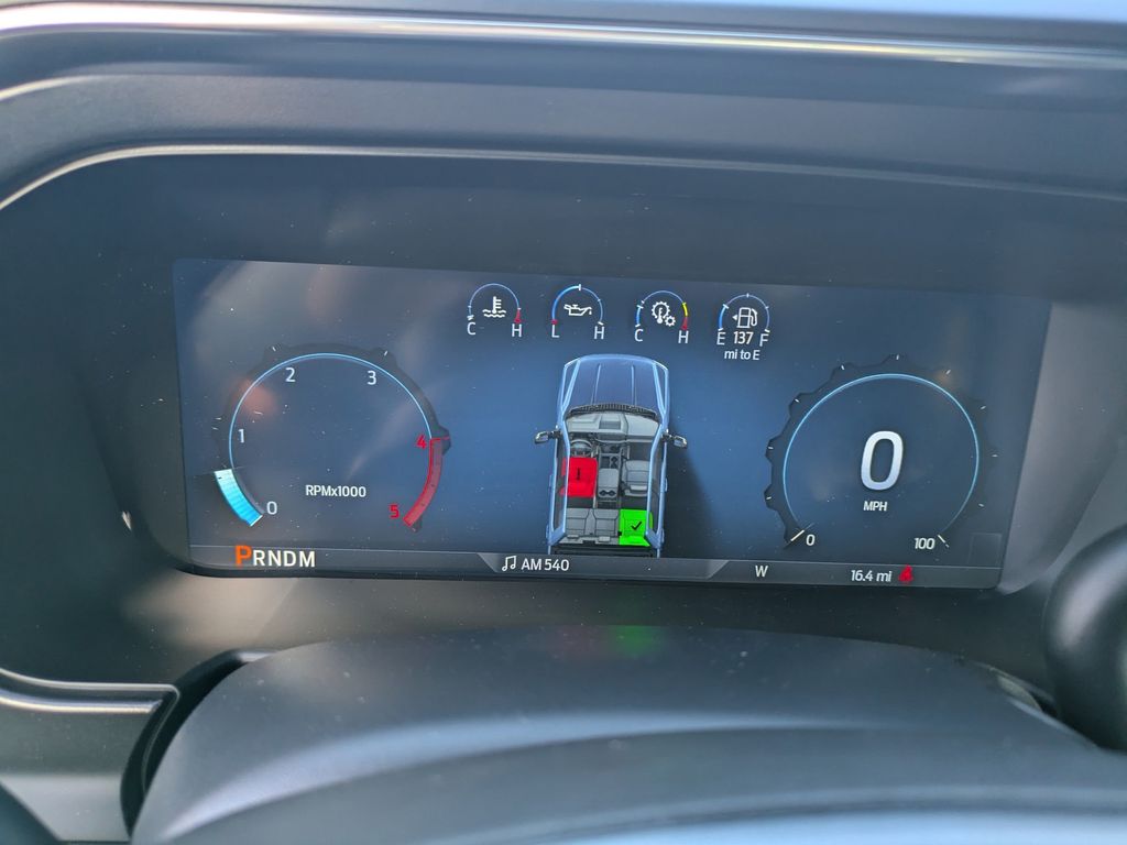2026 Ford F-250 Super Duty Platinum
