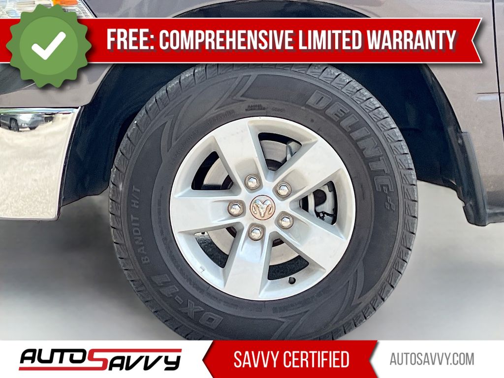 2019 Ram 1500 Classic SLT Gray at AutoSavvy Houston Southwest