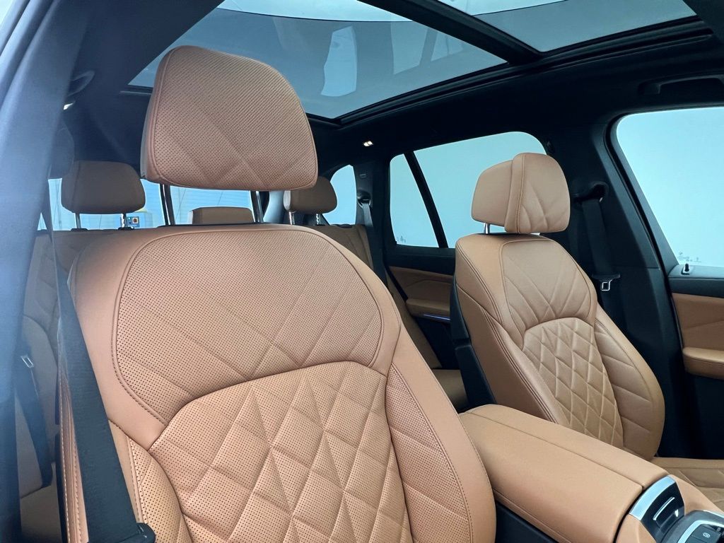 Thumbnail: 2024 BMW X5 - 7