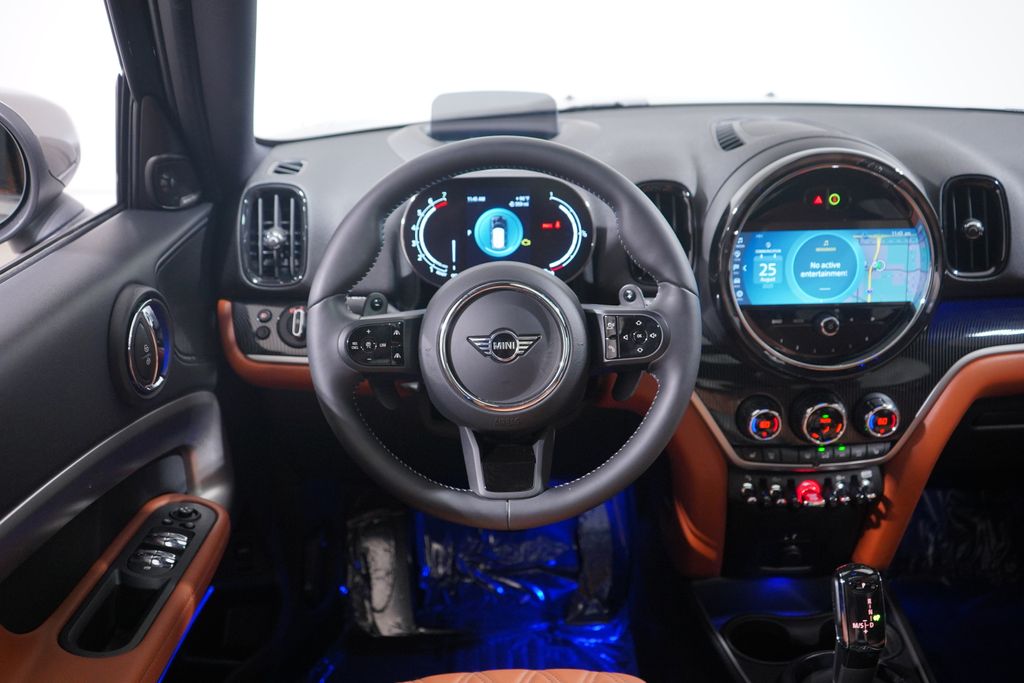 Thumbnail: 2024 MINI Cooper Countryman - 11