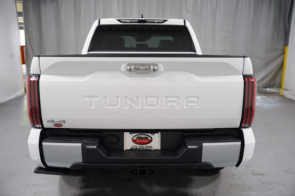 Thumbnail: 2026 Toyota Tundra - 7