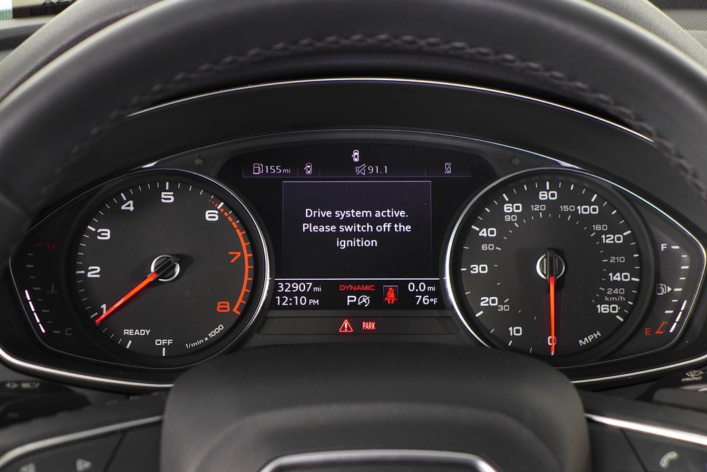 Thumbnail: 2023 Audi Q5 - 29