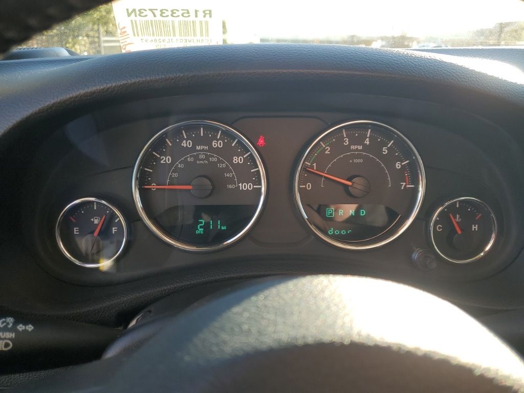 Used Car 2018 Jeep Wrangler Jk  For Sale Under $25,000 In Austin, Texas