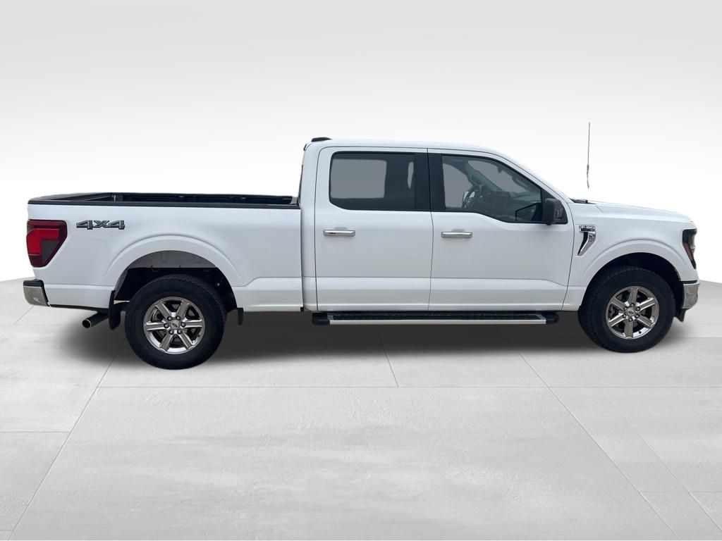 Used 2024 Ford F-150 Truck
