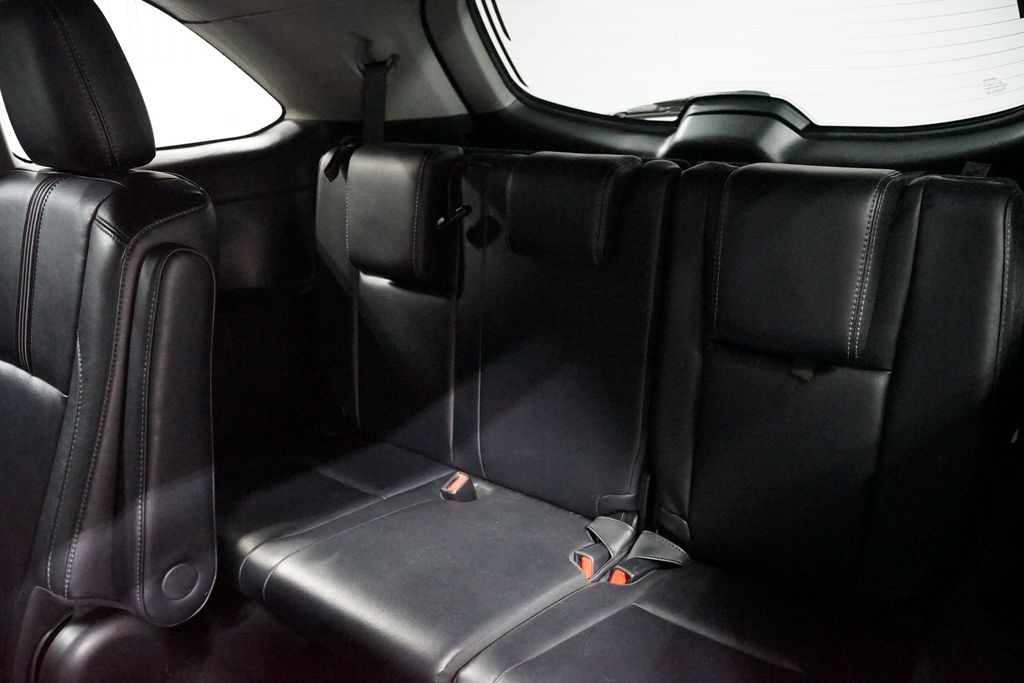 Thumbnail: 2018 Toyota Highlander - 29