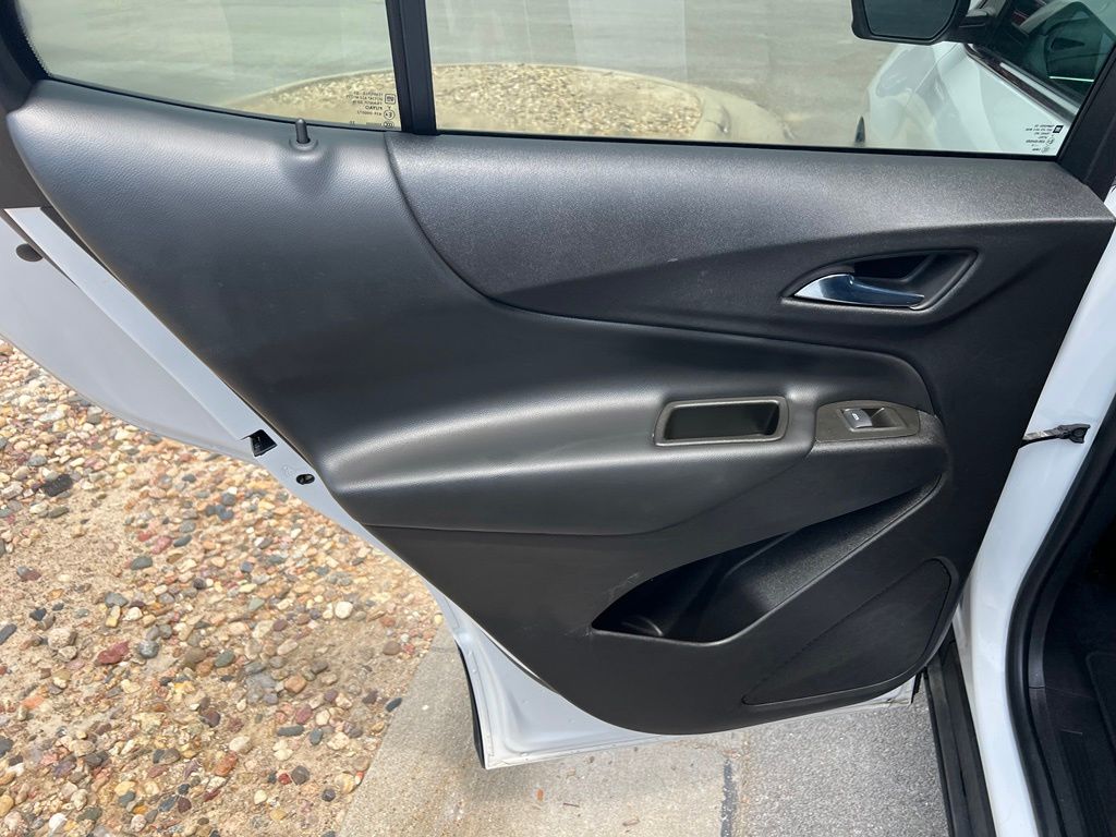 Used 2023 Chevrolet Equinox SUV