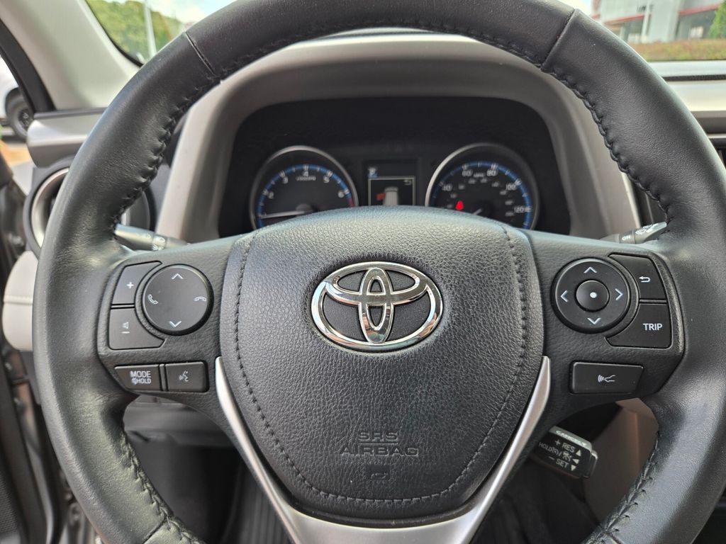 Used 2018 Toyota RAV4 SUV