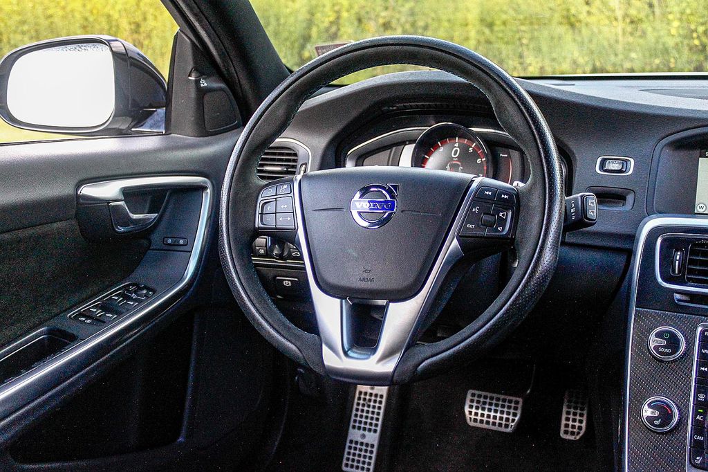 Used Car 2017 Volvo V60  Polestar For Sale Under $25,000 In Taylor, Texas