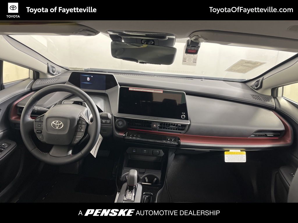 Thumbnail: 2026 Toyota Prius - 15