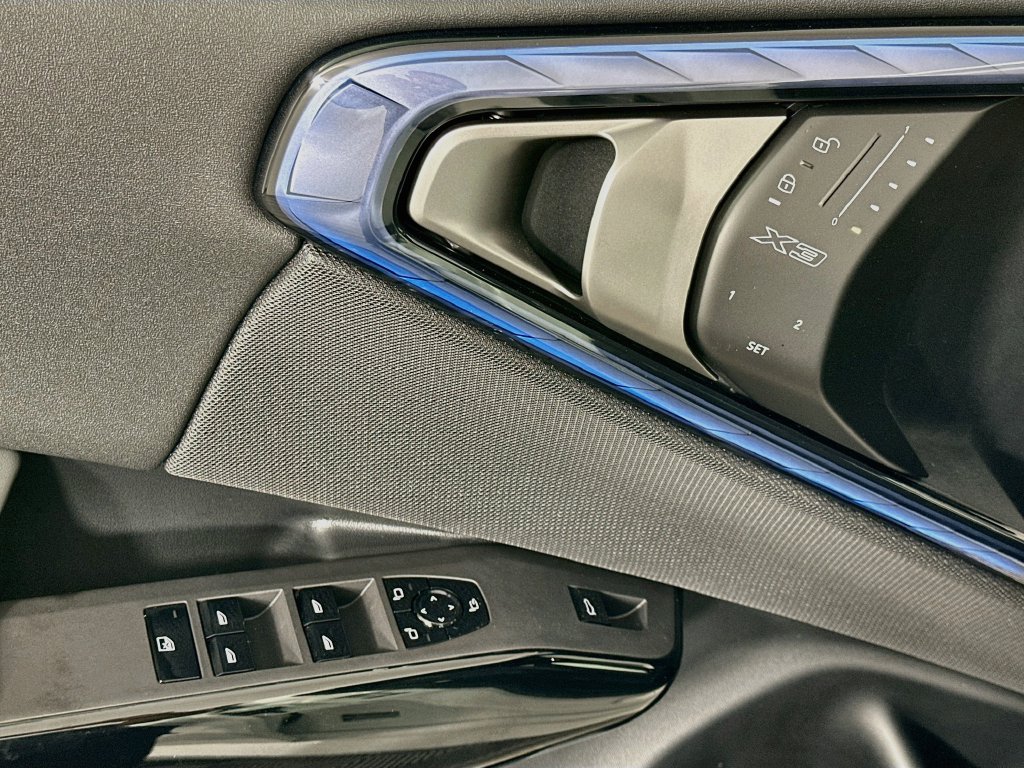 Thumbnail: 2026 BMW X3 - 20