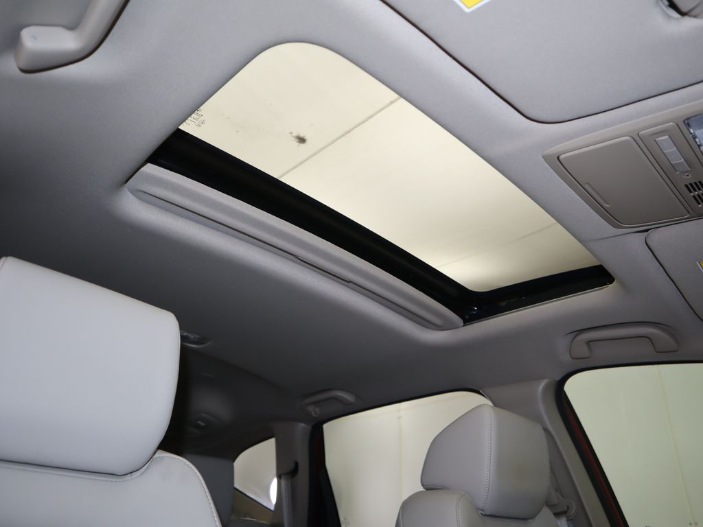 Thumbnail: 2018 Honda CR-V - 18