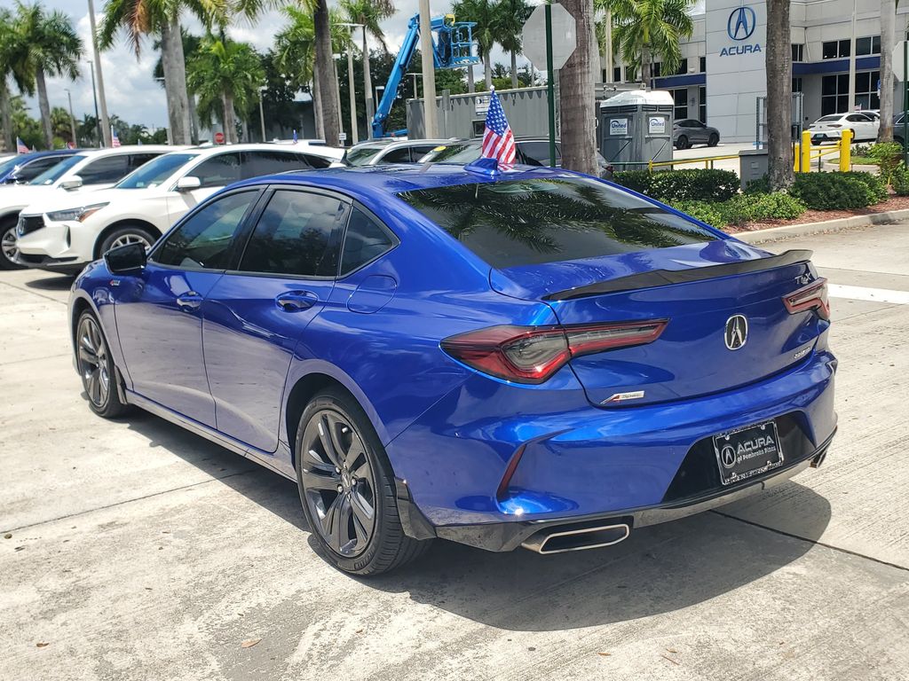 2023 Acura TL - $34,988