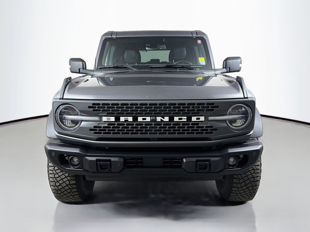 Used 2023 Ford Bronco SUV