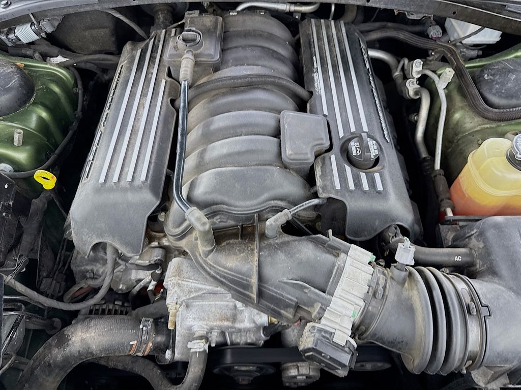 Used Car 2021 Dodge Challenger  R/t Scat Pack Widebody For Sale Under $50,000 In Austin, Texas