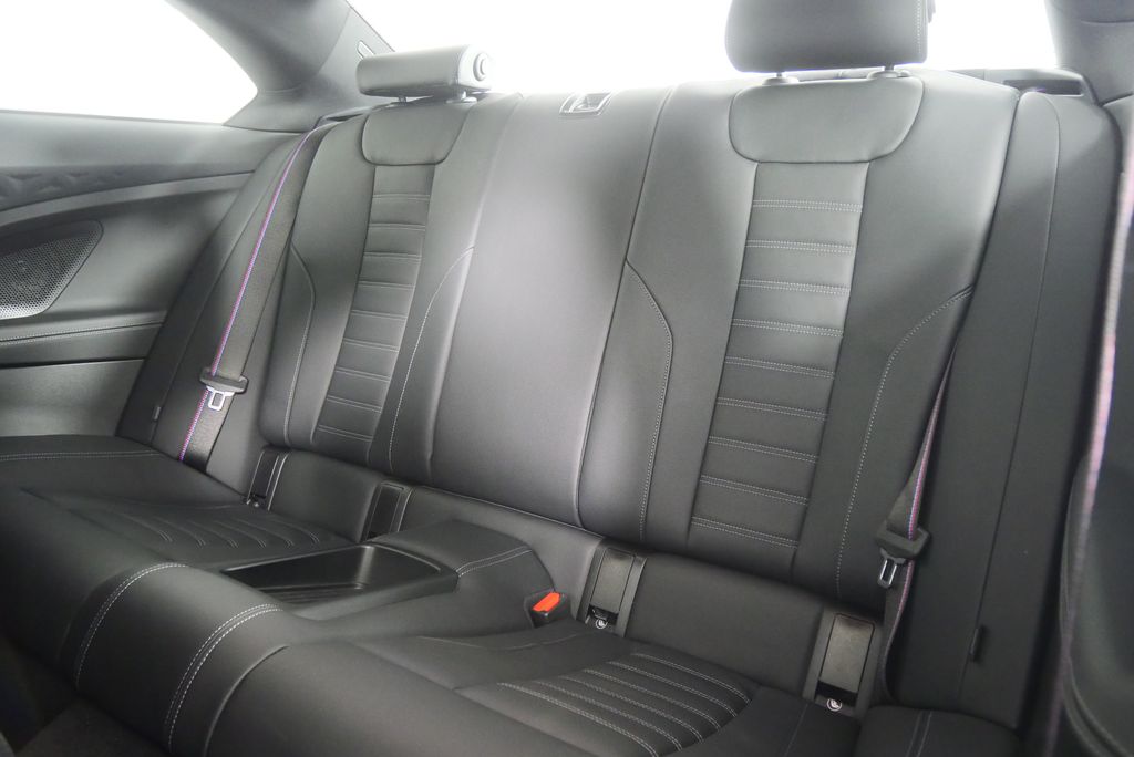 Thumbnail: 2023 BMW M2 - 15