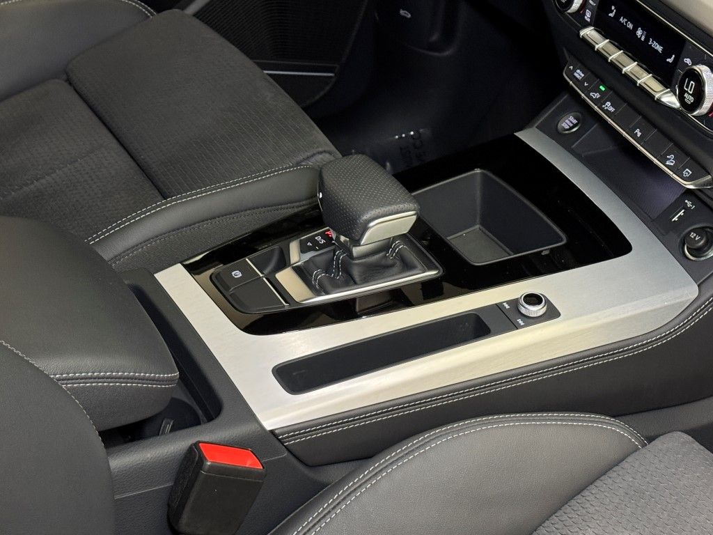 2024 Audi Q5 Premium Plus 17