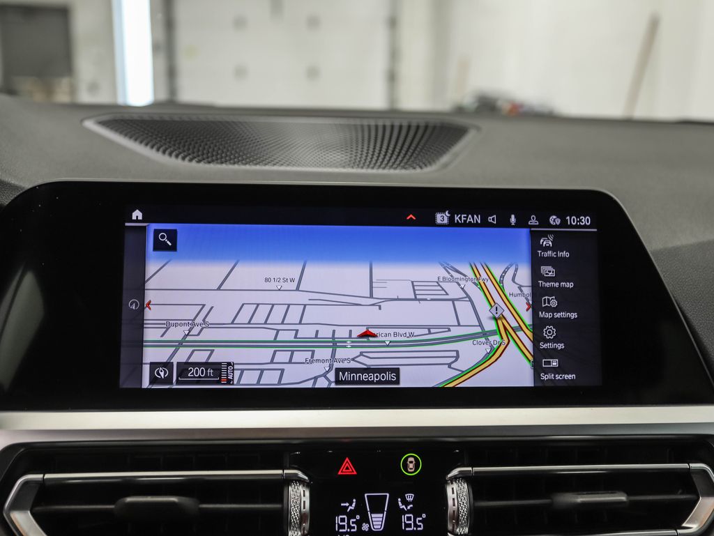 Thumbnail: 2023 BMW 4 Series - 16