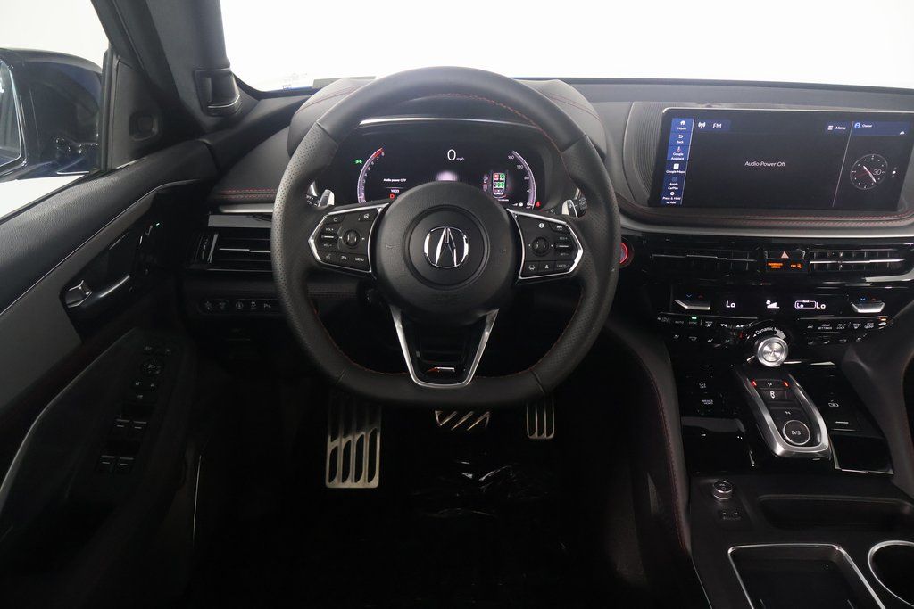 2026 Acura MDX  3