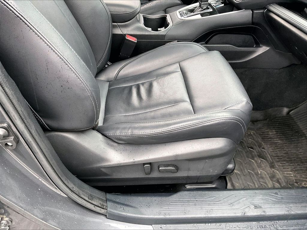 2022 Subaru Outback — photo 35