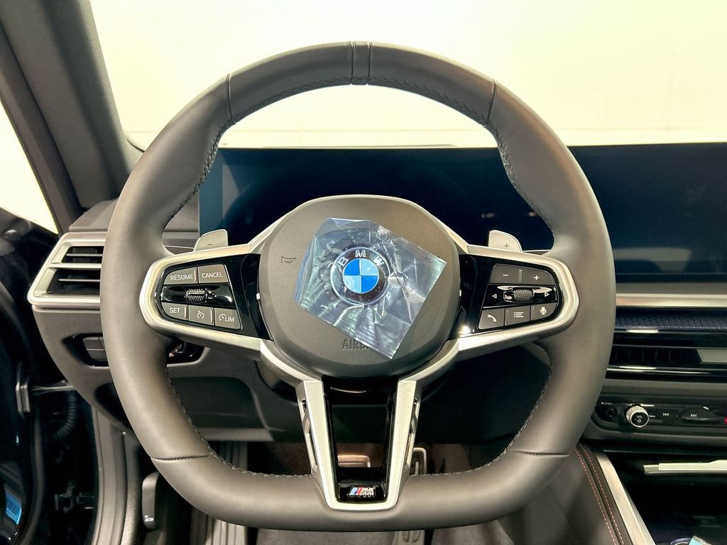 Thumbnail: 2025 BMW 2 Series - 14