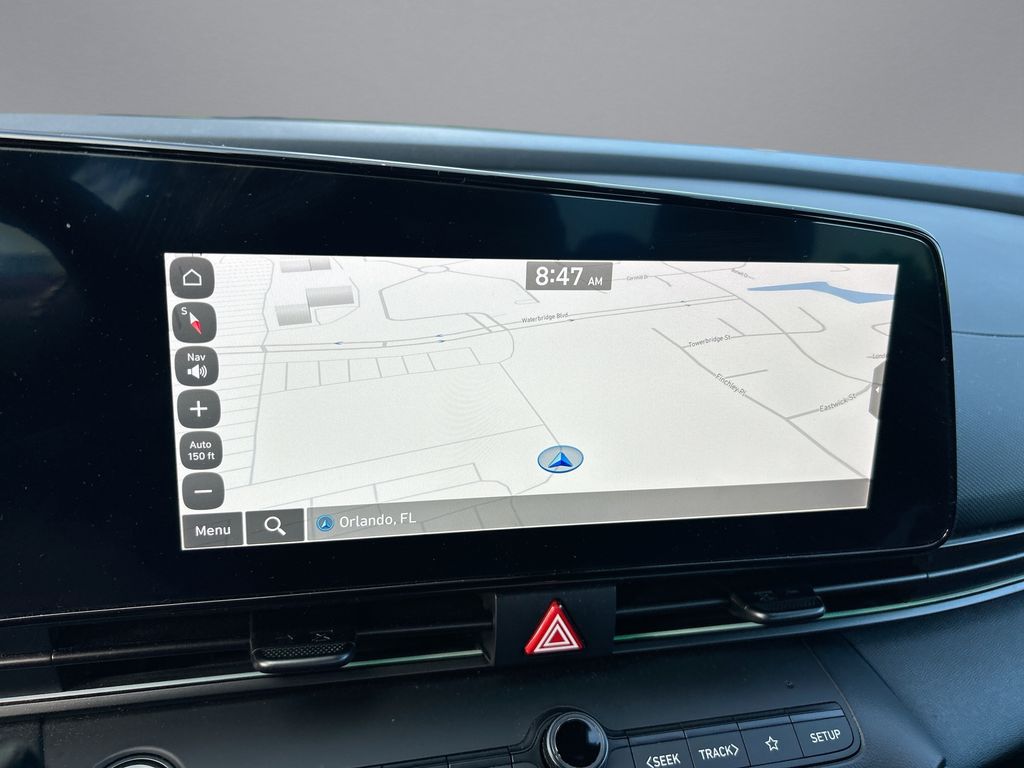 Thumbnail: 2025 Hyundai Elantra - 23