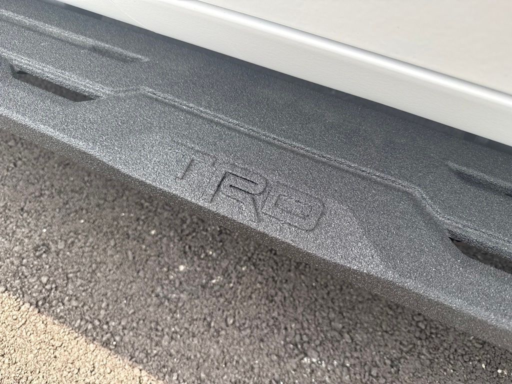 New 2026 Toyota Sequoia SUV