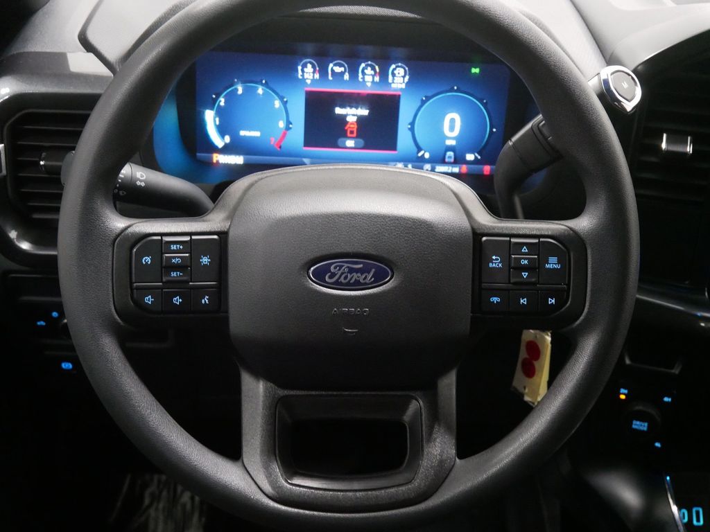 Used 2024 Ford F-150 Truck