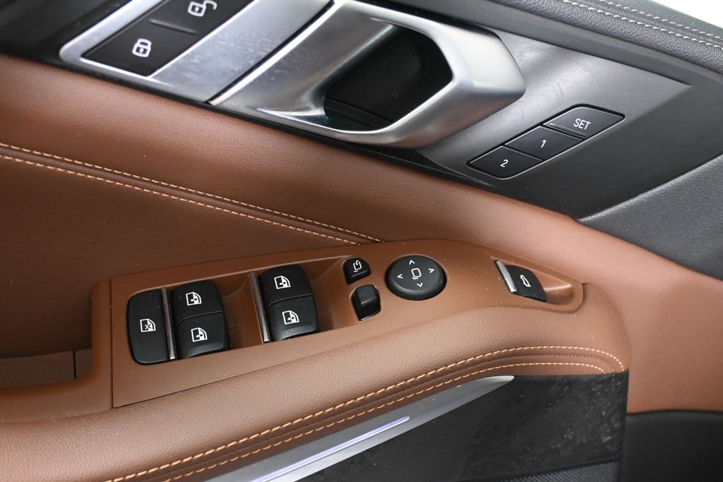 Thumbnail: 2023 BMW X5 - 30