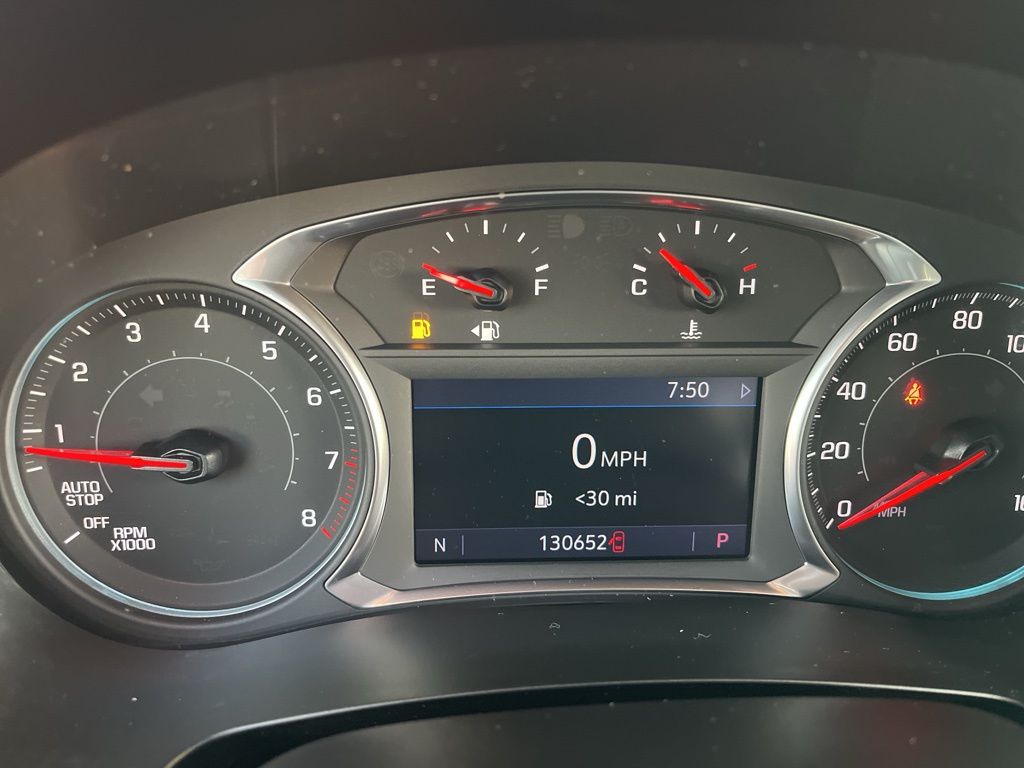 Thumbnail: 2020 Chevrolet Traverse - 23