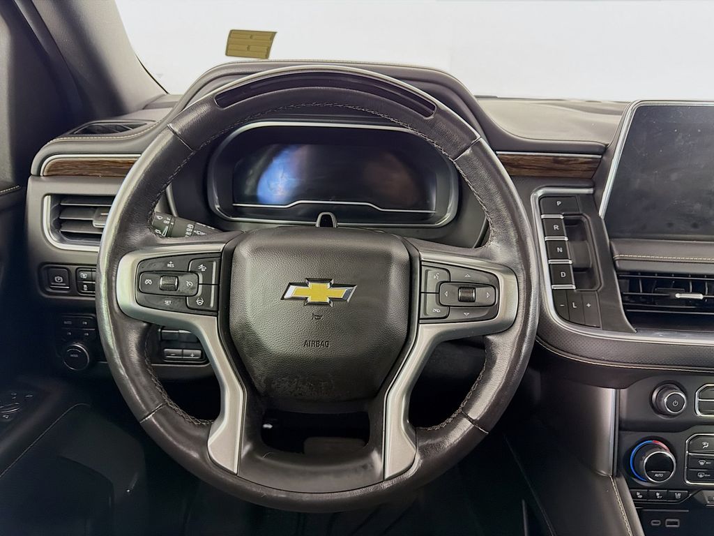 Used 2023 Chevrolet Suburban SUV