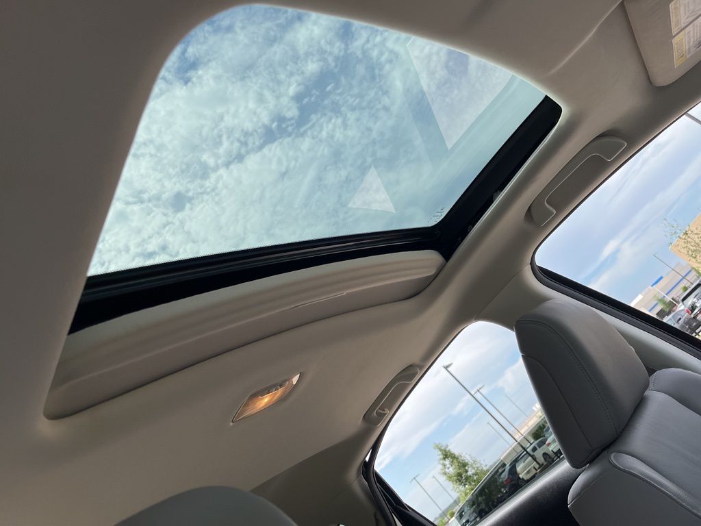 2014 Honda CR-V EX-L 29