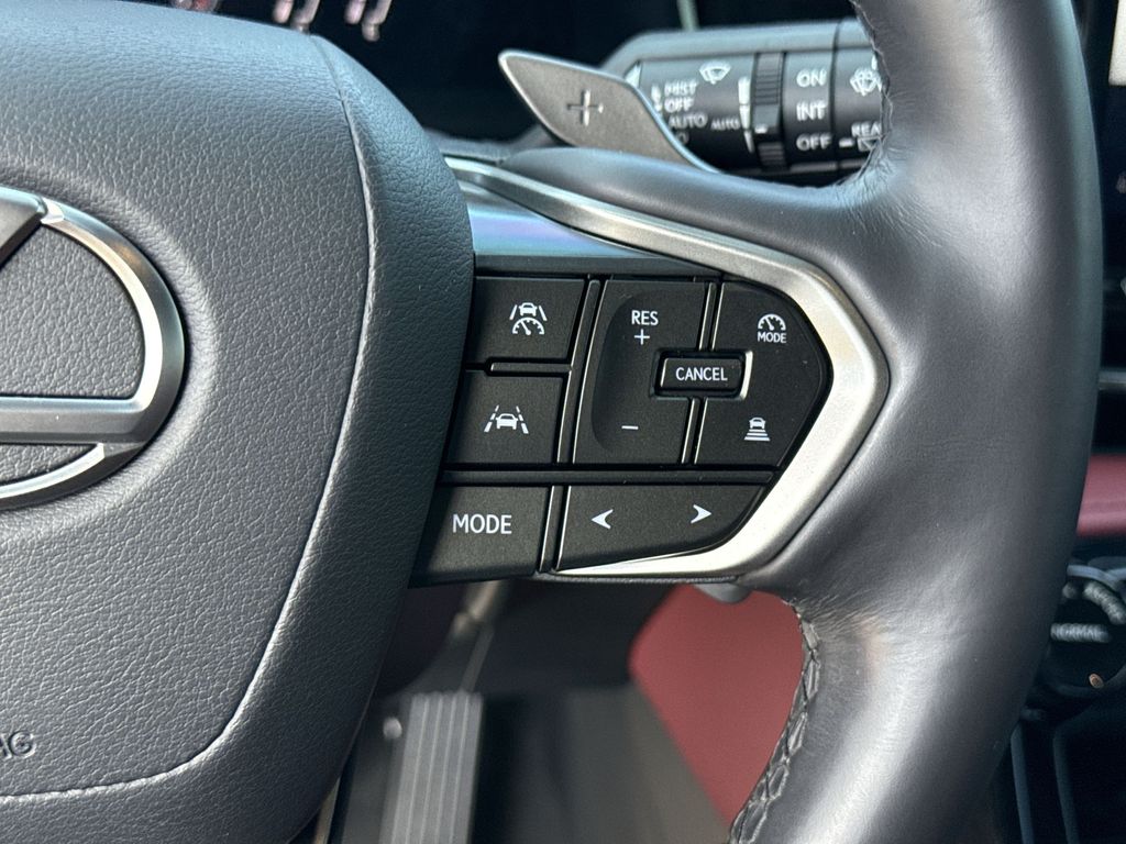 Thumbnail: 2024 Lexus NX - 27