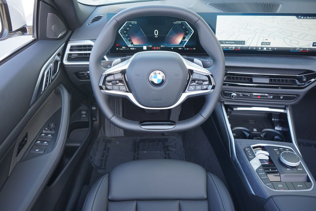 Thumbnail: 2025 BMW 4 Series - 17