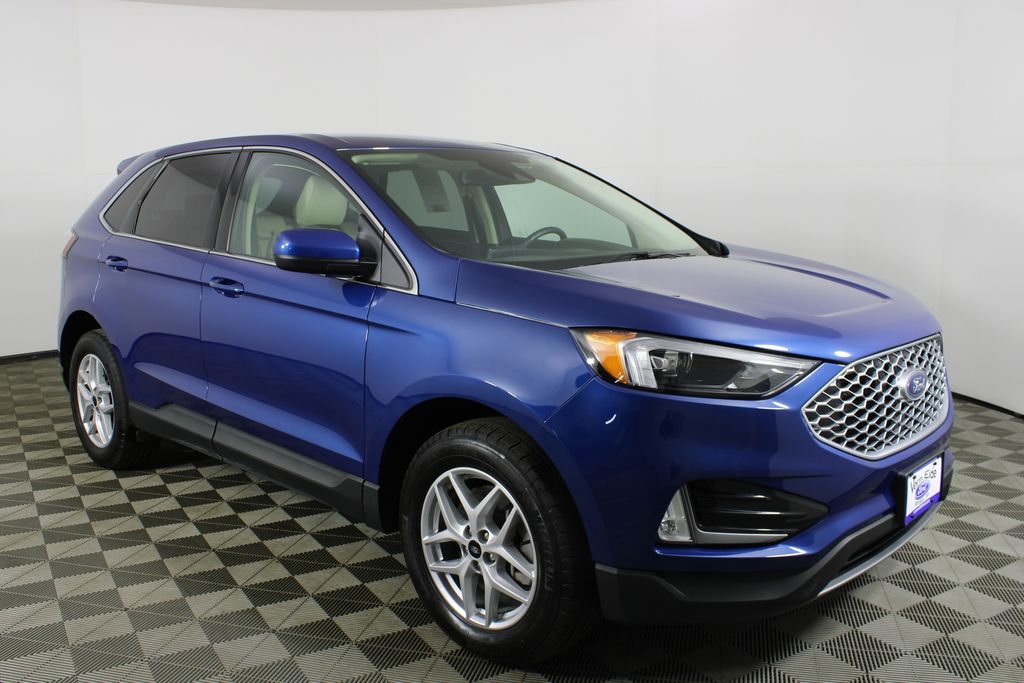 2023 Ford Edge SEL AWD