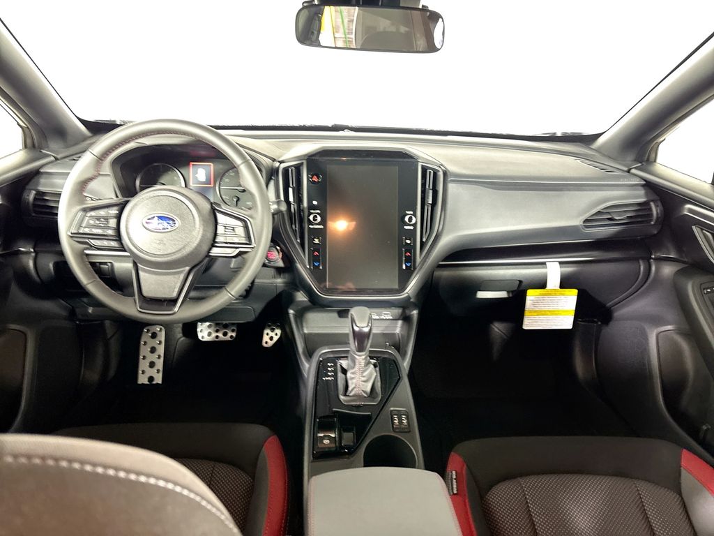 2026 Subaru Impreza 2.5RS