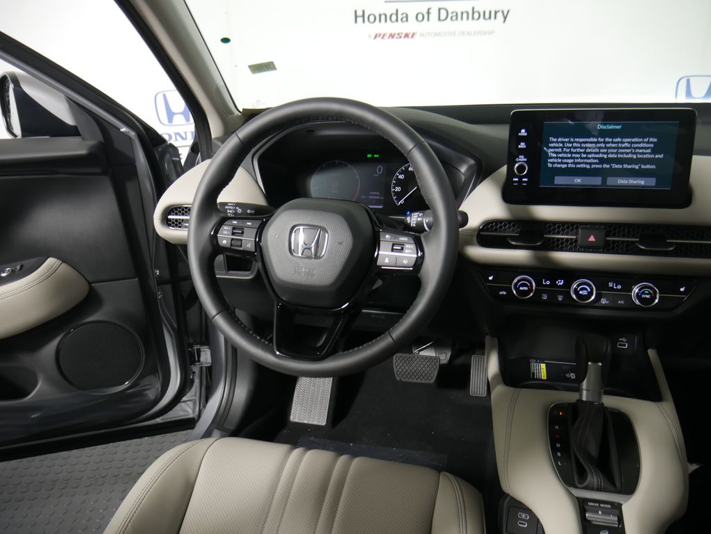 Thumbnail: 2026 Honda HR-V - 9