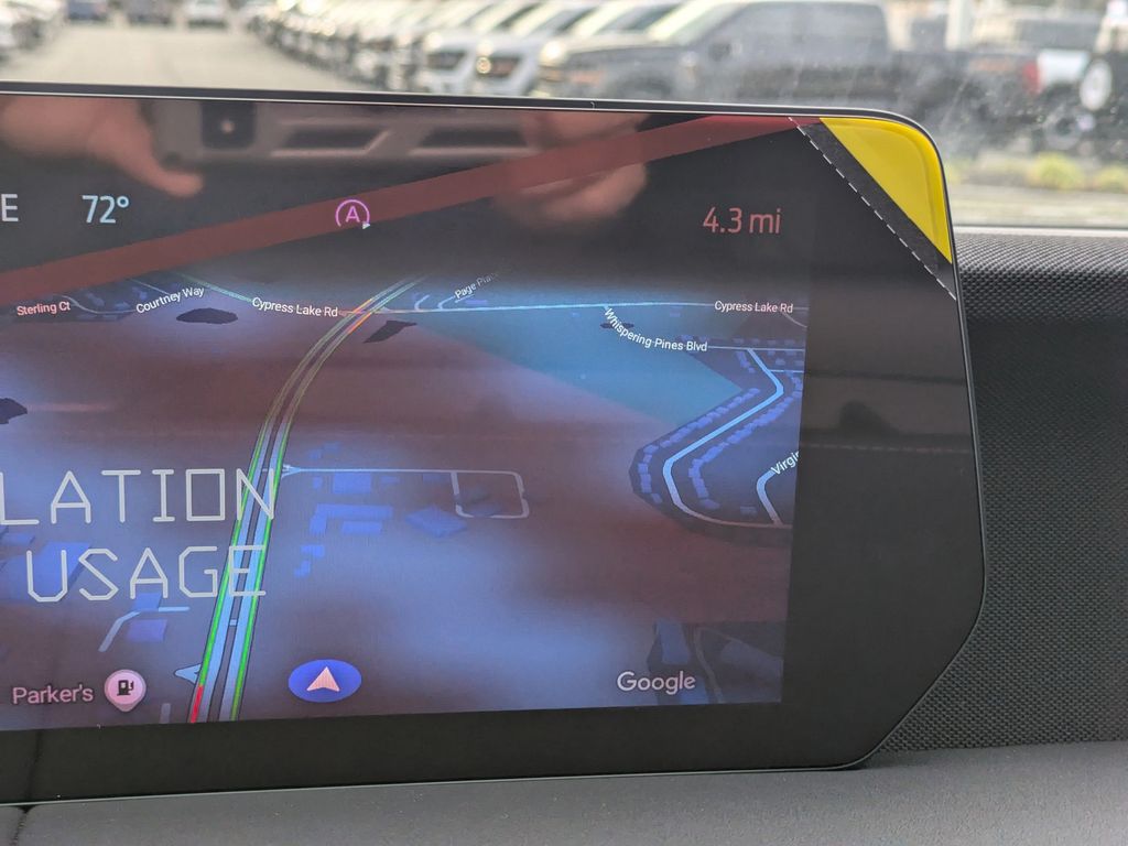 2026 Ford Expedition Max Platinum MAX