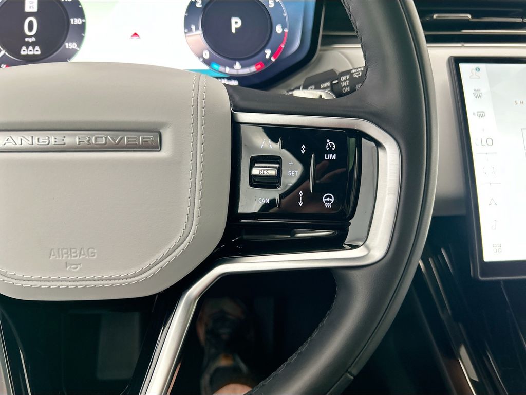 Thumbnail: 2025 Land Rover Range Rover Sport - 12