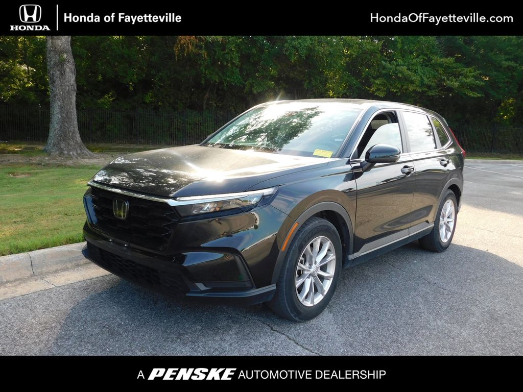 Thumbnail: 2024 Honda CR-V - 1