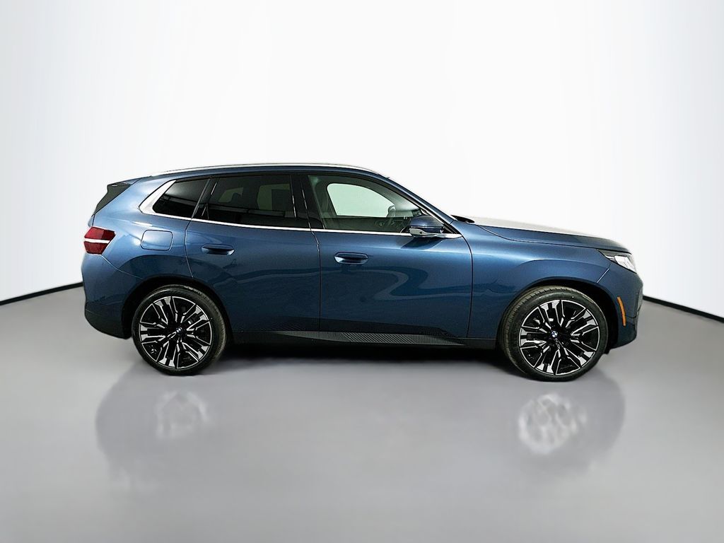 Thumbnail: 2026 BMW X3 - 4