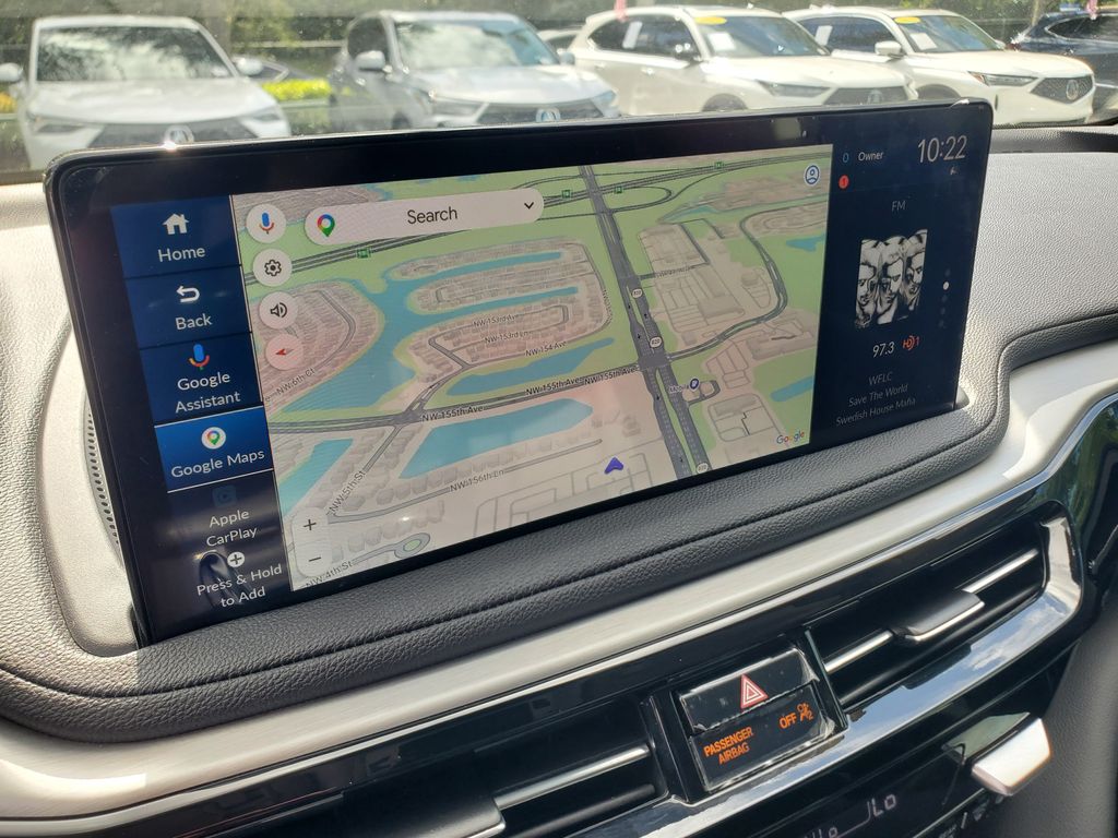 2025 Acura MDX - $42,488