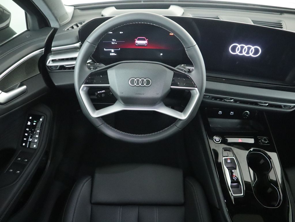 Thumbnail: 2025 Audi A5 - 11