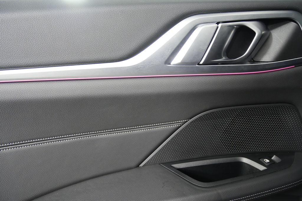 Thumbnail: 2023 BMW i4 - 14