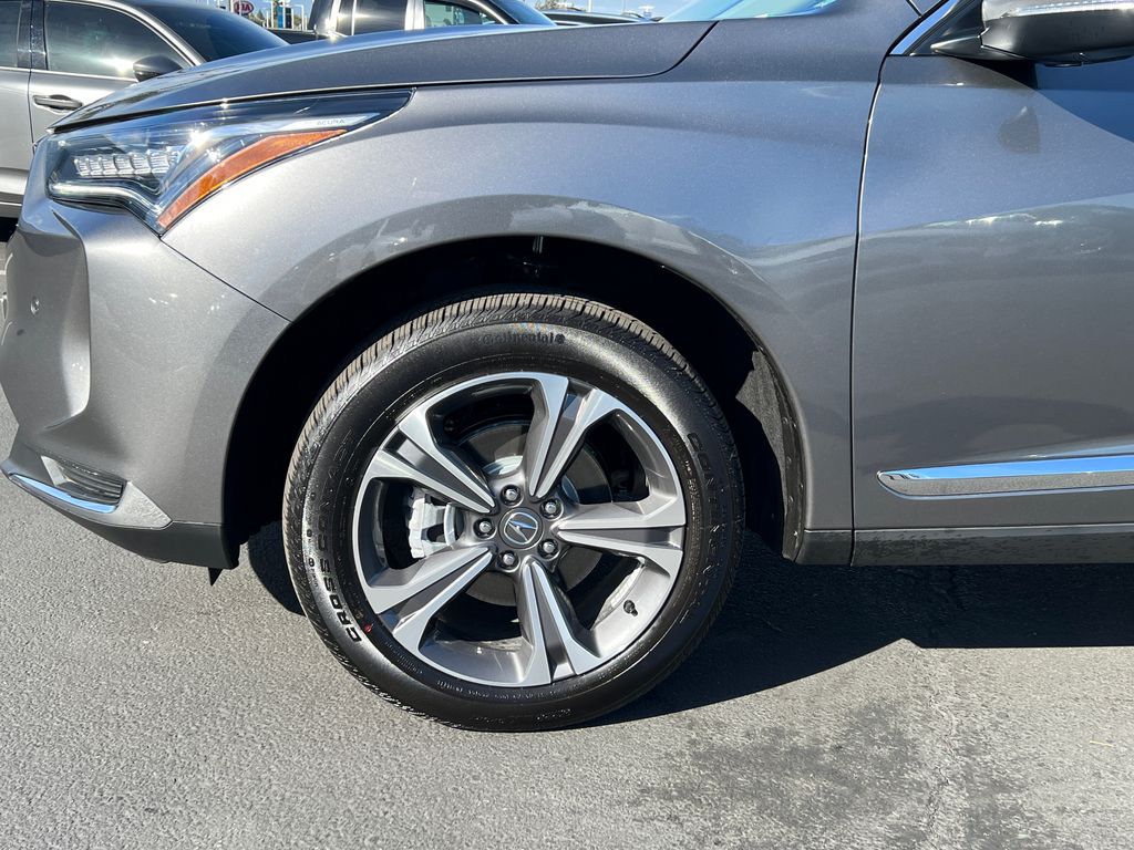 Thumbnail: 2026 Acura RDX - 5