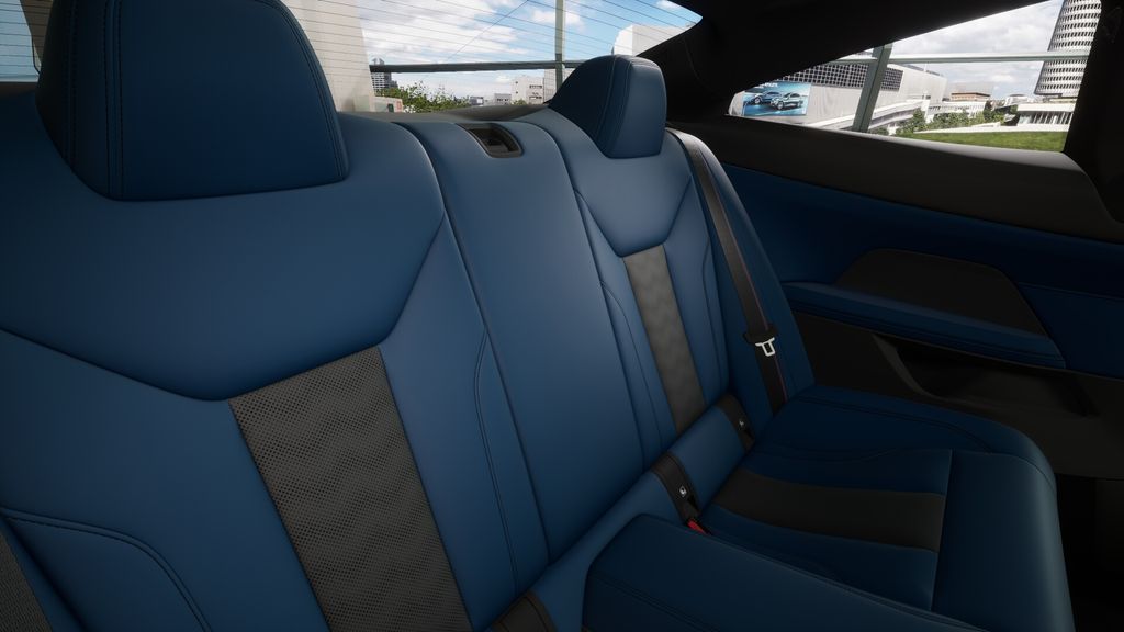 Thumbnail: 2026 BMW M4 - 12