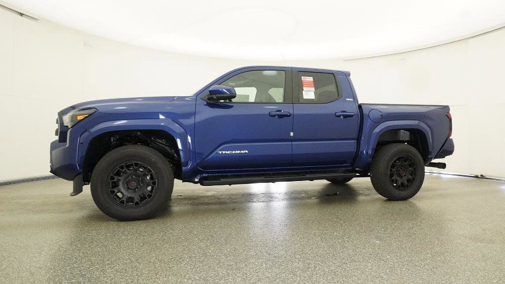 Thumbnail: 2025 Toyota Tacoma - 25